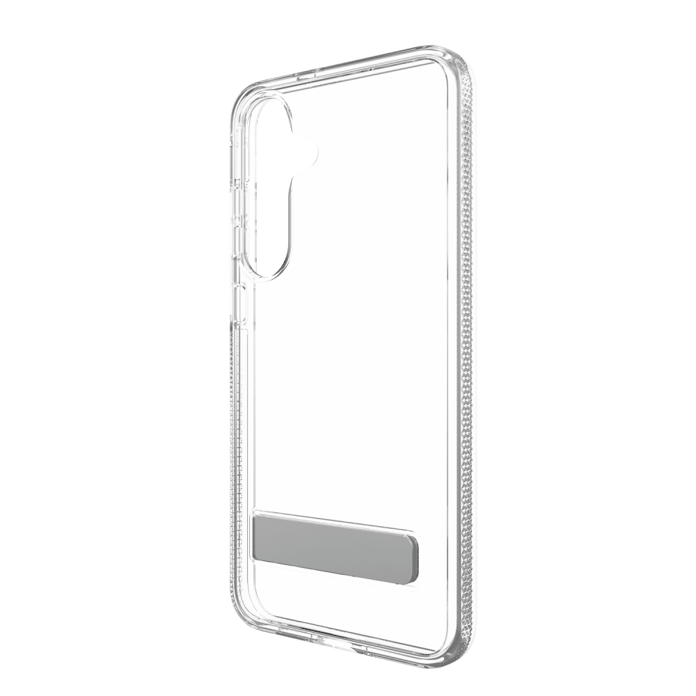 Wholesale cell phone accessory ZAGG - Crystal Palace Case with Kick Stand for Samsung Galaxy
