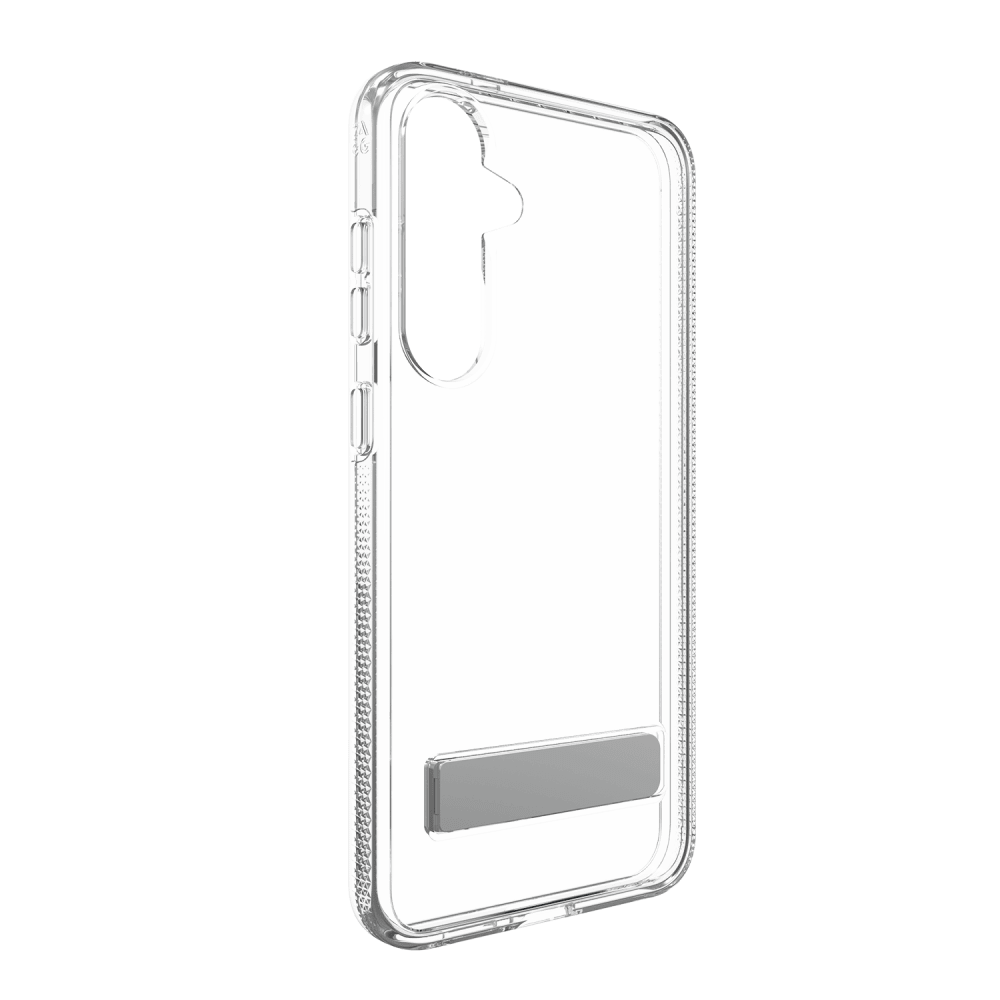 Wholesale cell phone accessory ZAGG - Crystal Palace Case with Kick Stand for Samsung Galaxy