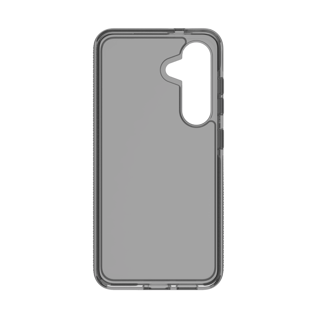 Wholesale cell phone accessory ZAGG - Santa Cruz Case for Samsung Galaxy S25 - Midnight