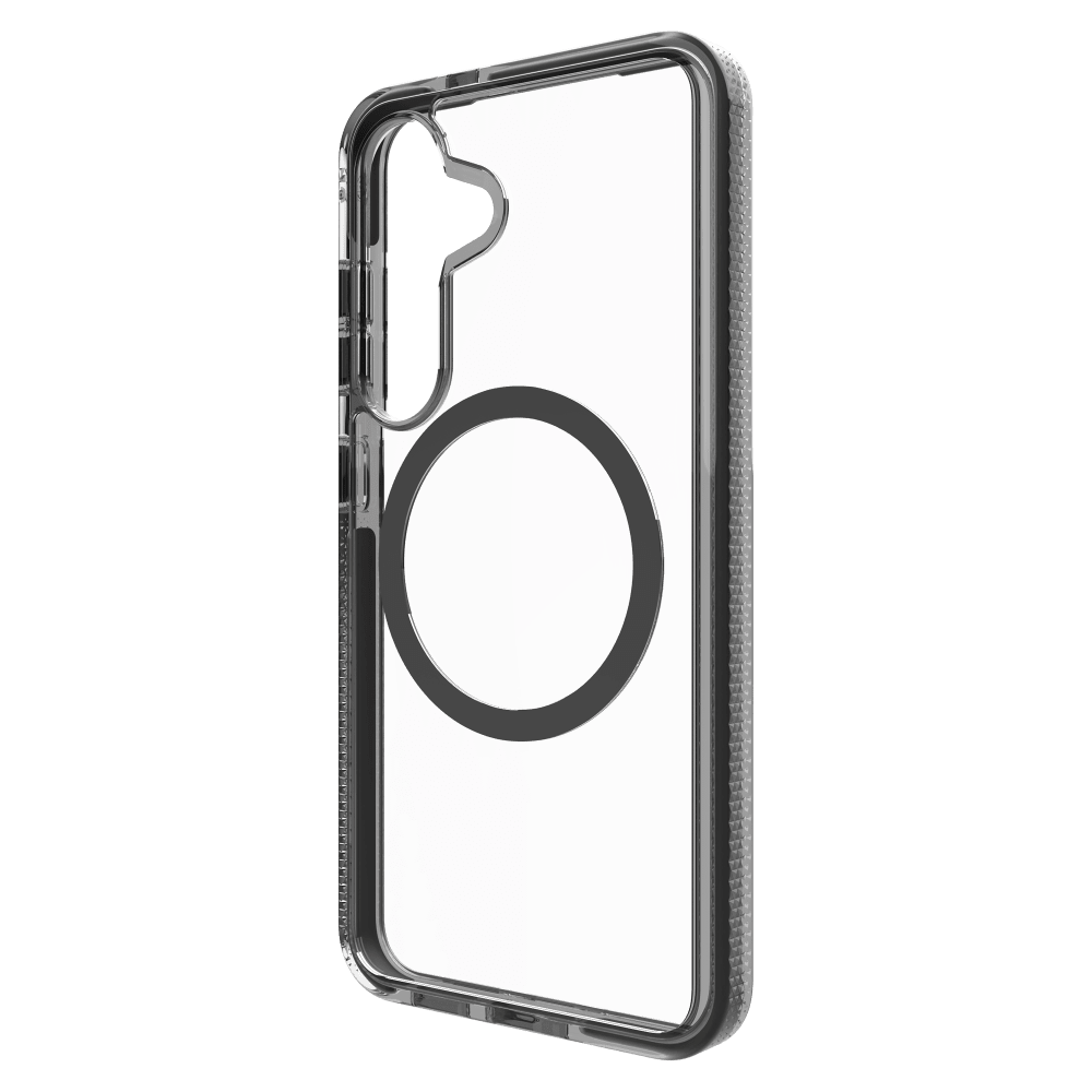 Wholesale cell phone accessory ZAGG - Santa Cruz Snap MagSafe Case for Samsung Galaxy S25 -