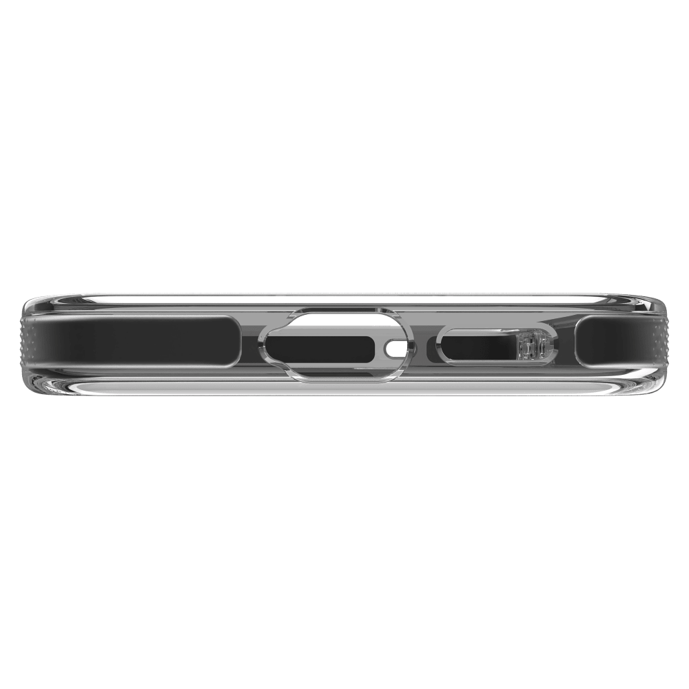Wholesale cell phone accessory ZAGG - Santa Cruz Snap MagSafe Case for Samsung Galaxy S25 -