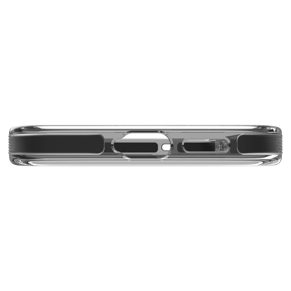 Wholesale cell phone accessory ZAGG - Santa Cruz Snap MagSafe Case for Samsung Galaxy S25 Plus