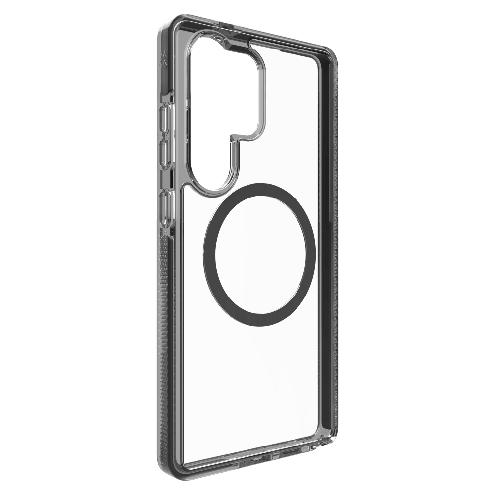 Wholesale cell phone accessory ZAGG - Santa Cruz Snap MagSafe Case for Samsung Galaxy S25 Ultra