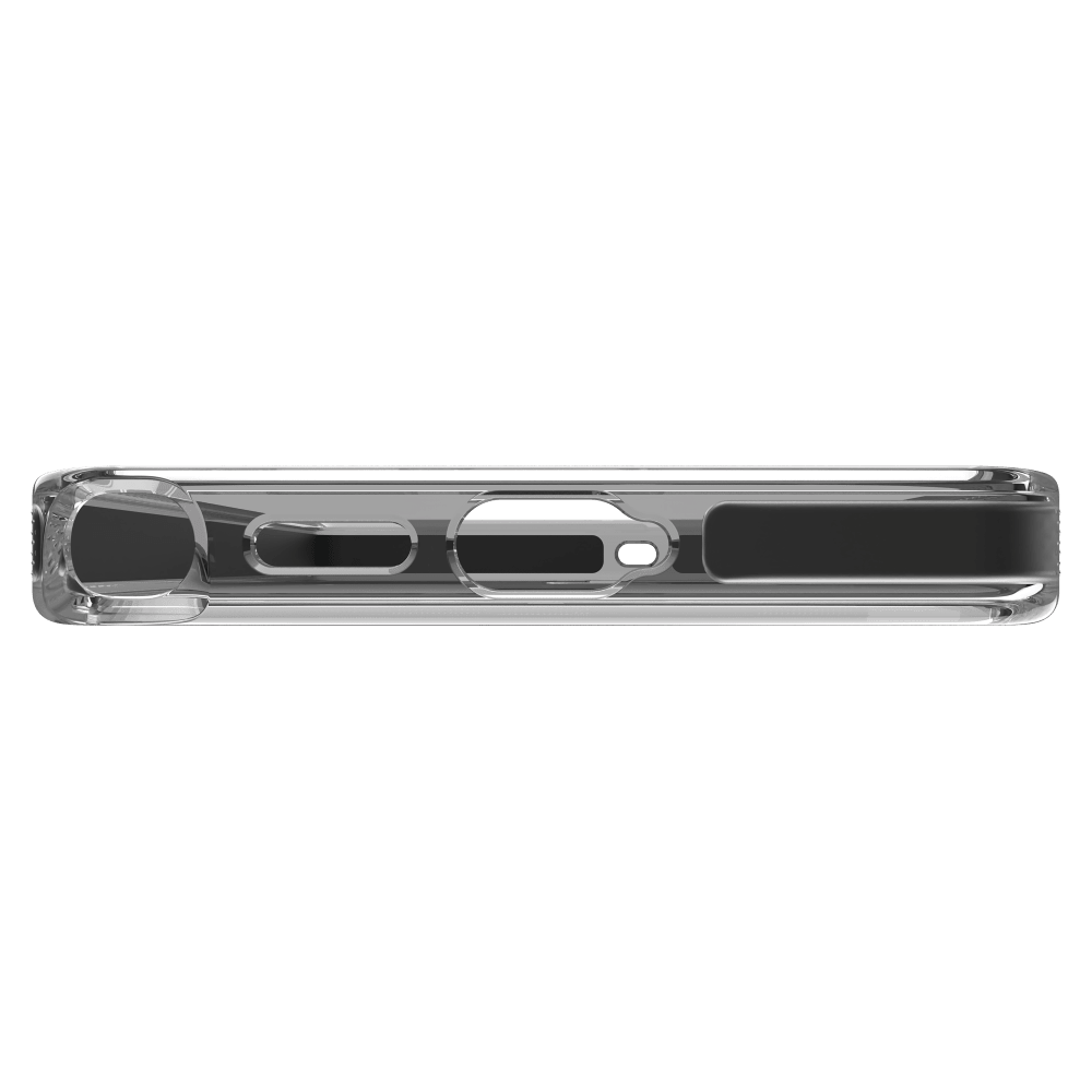 Wholesale cell phone accessory ZAGG - Santa Cruz Snap MagSafe Case for Samsung Galaxy S25 Ultra