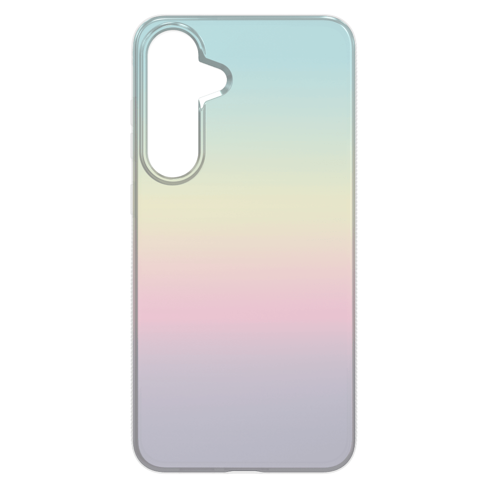 Wholesale cell phone accessory ZAGG - Milan Case for Samsung Galaxy S25 Plus - Iridescent