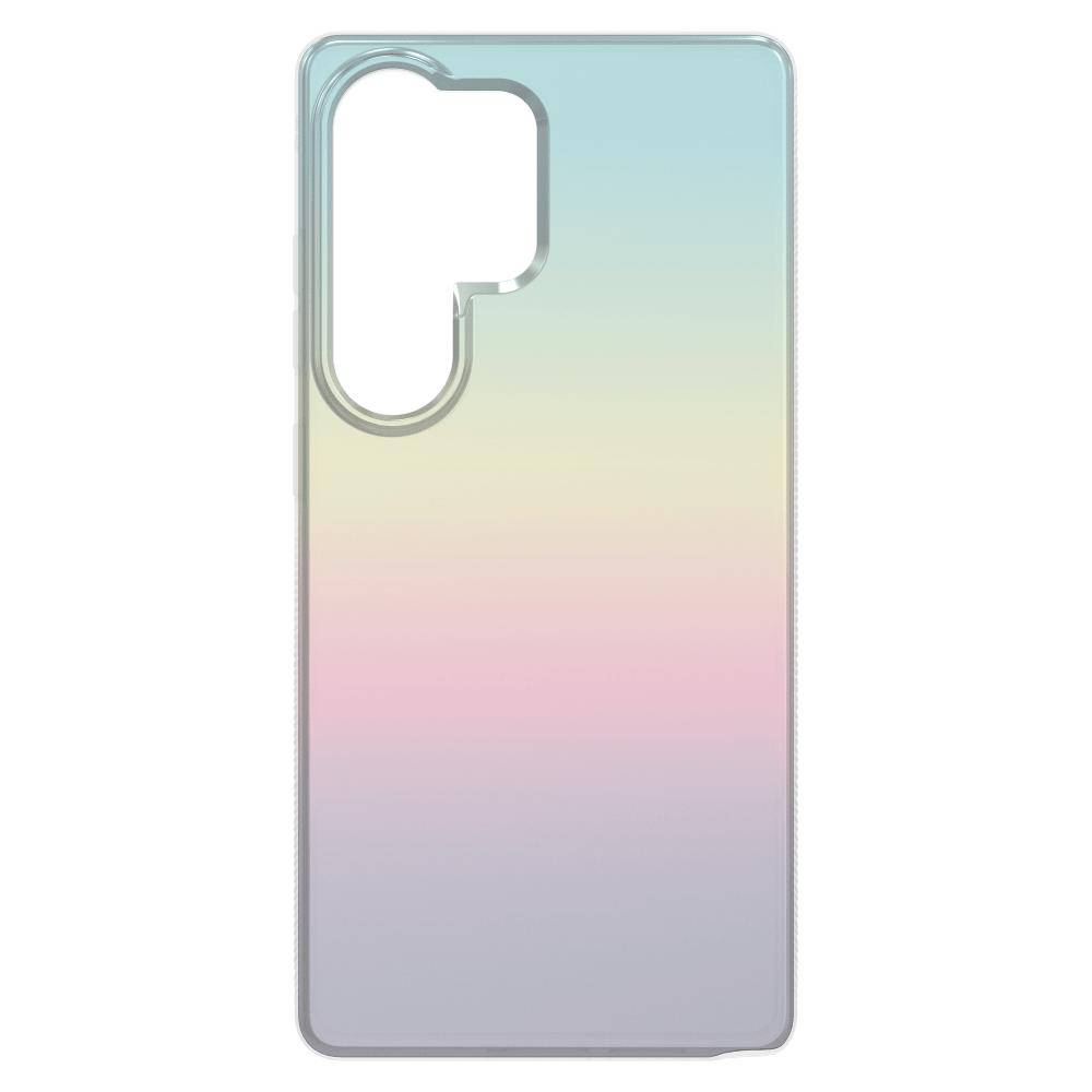 Wholesale cell phone accessory ZAGG - Milan Case for Samsung Galaxy S25 Ultra - Iridescent