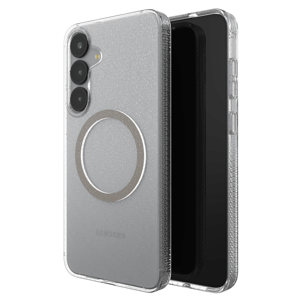 Wholesale cell phone accessory ZAGG - Milan Snap MagSafe Case for Samsung Galaxy S25 Plus -