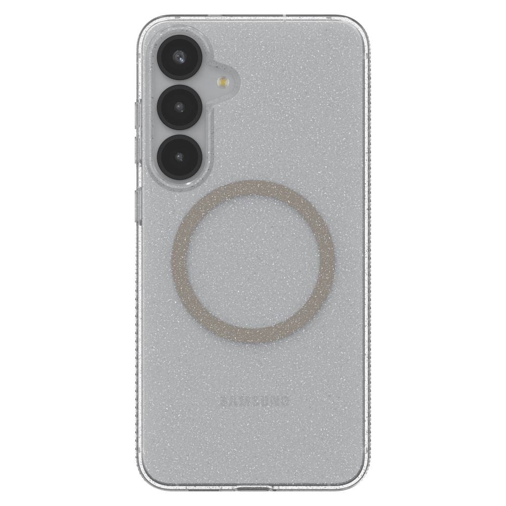 Wholesale cell phone accessory ZAGG - Milan Snap MagSafe Case for Samsung Galaxy S25 Plus -