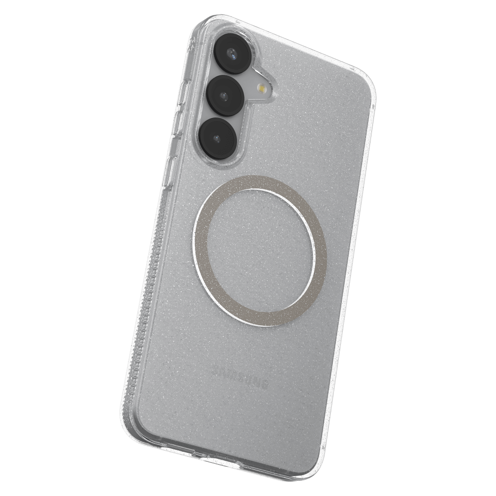 Wholesale cell phone accessory ZAGG - Milan Snap MagSafe Case for Samsung Galaxy S25 Plus -