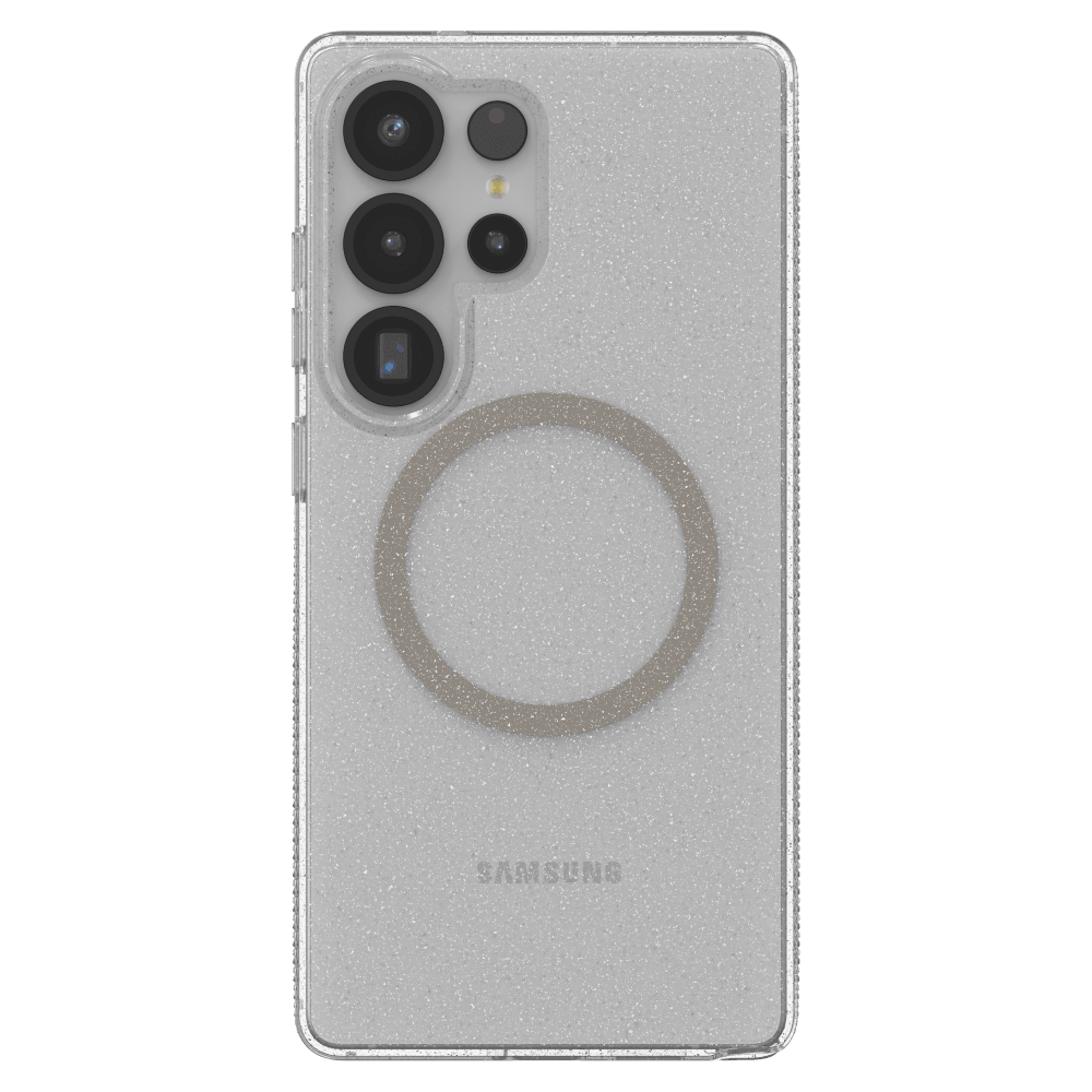 Wholesale cell phone accessory ZAGG - Milan Snap MagSafe Case for Samsung Galaxy S25 Ultra -