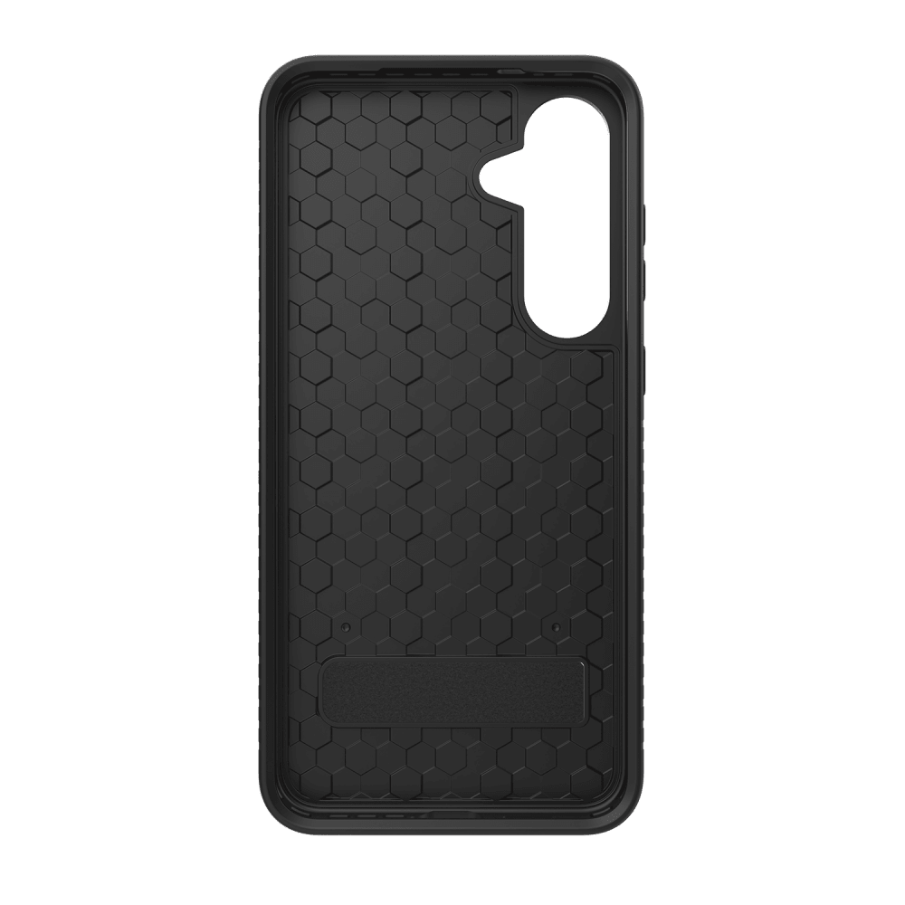 Wholesale cell phone accessory ZAGG - Denali Case with Kick Stand for Samsung Galaxy S25 Plus