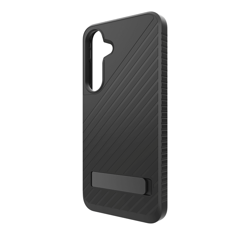Wholesale cell phone accessory ZAGG - Denali Case with Kick Stand for Samsung Galaxy S25 Plus