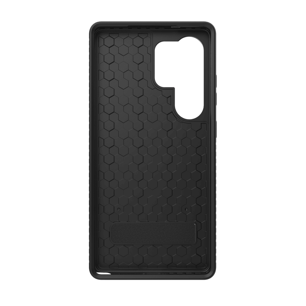Wholesale cell phone accessory ZAGG - Denali Case with Kick Stand for Samsung Galaxy S25 Ultra