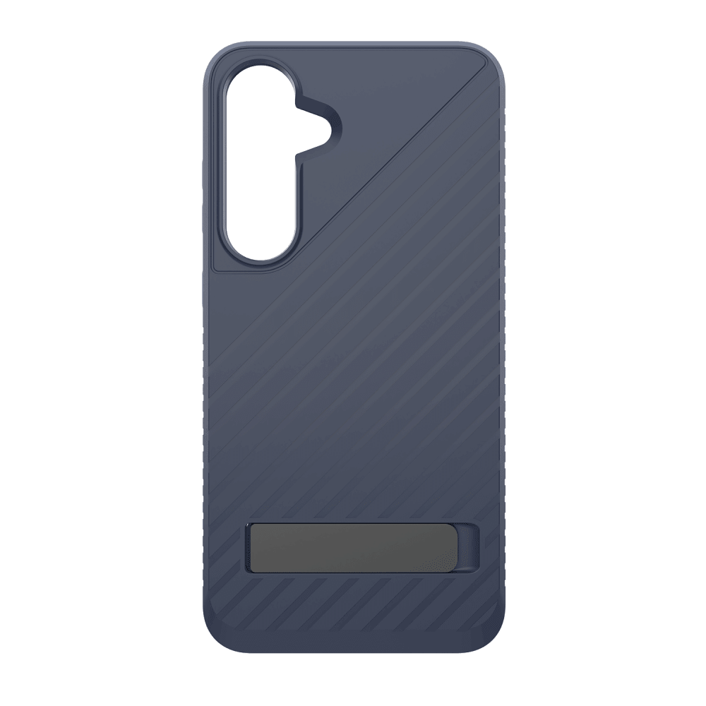 Wholesale cell phone accessory ZAGG - Denali Case with Kick Stand for Samsung Galaxy S25 Plus