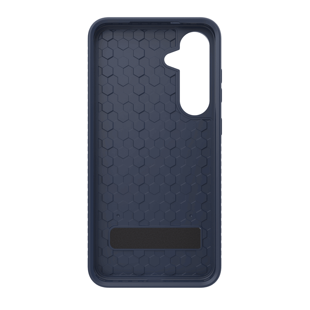Wholesale cell phone accessory ZAGG - Denali Case with Kick Stand for Samsung Galaxy S25 Plus