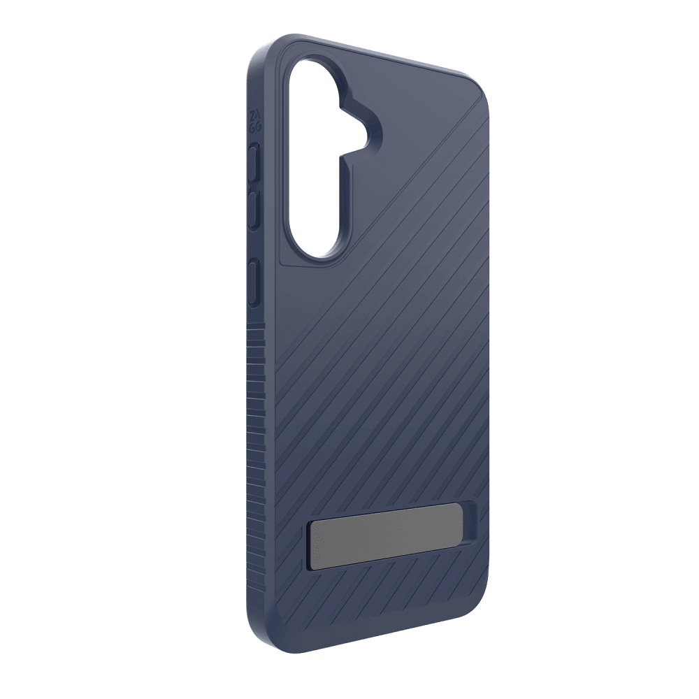 Wholesale cell phone accessory ZAGG - Denali Case with Kick Stand for Samsung Galaxy S25 Plus