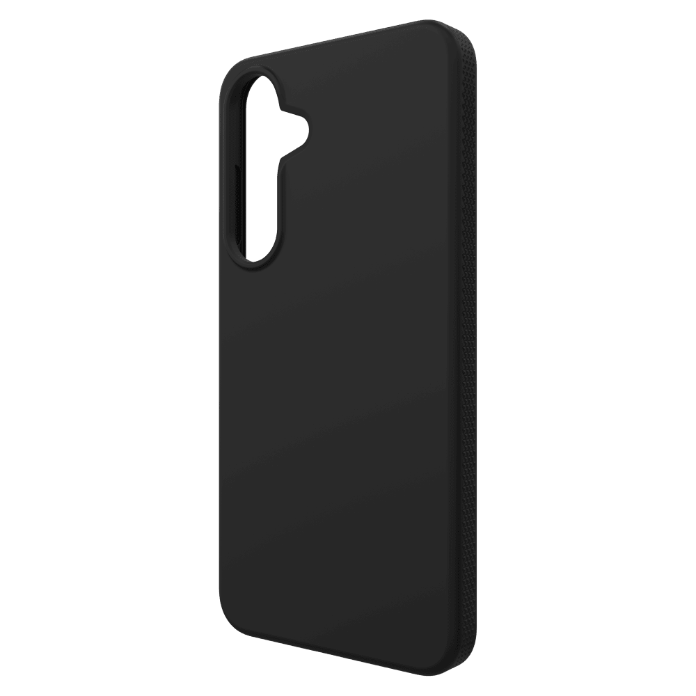 Wholesale cell phone accessory ZAGG - Milan Snap Opaque Case for Samsung Galaxy S25 Plus -