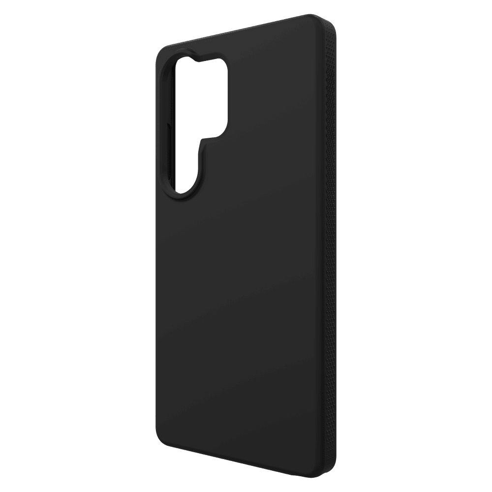 Wholesale cell phone accessory ZAGG - Milan Snap Opaque Case for Samsung Galaxy S25 Ultra -