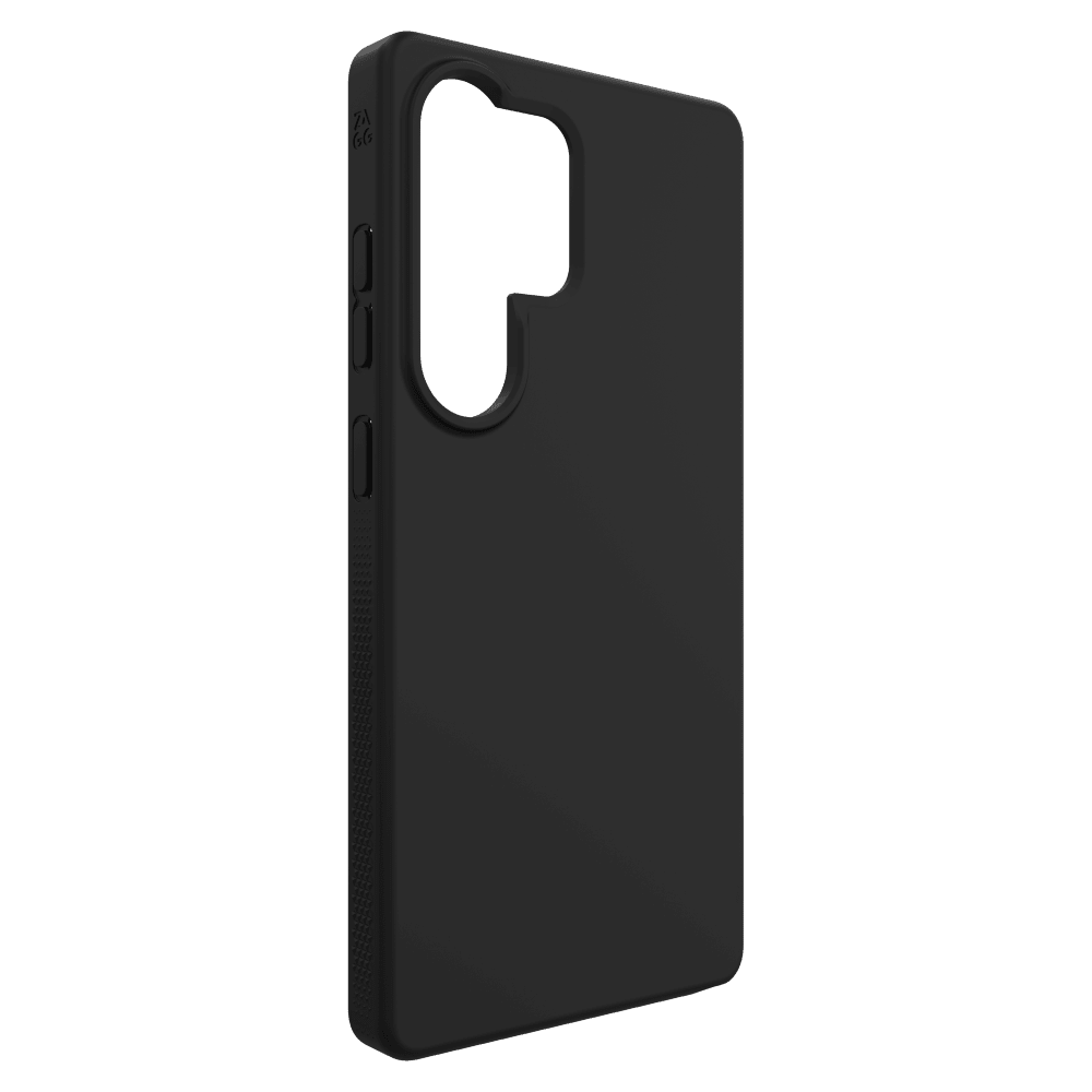 Wholesale cell phone accessory ZAGG - Milan Snap Opaque Case for Samsung Galaxy S25 Ultra -