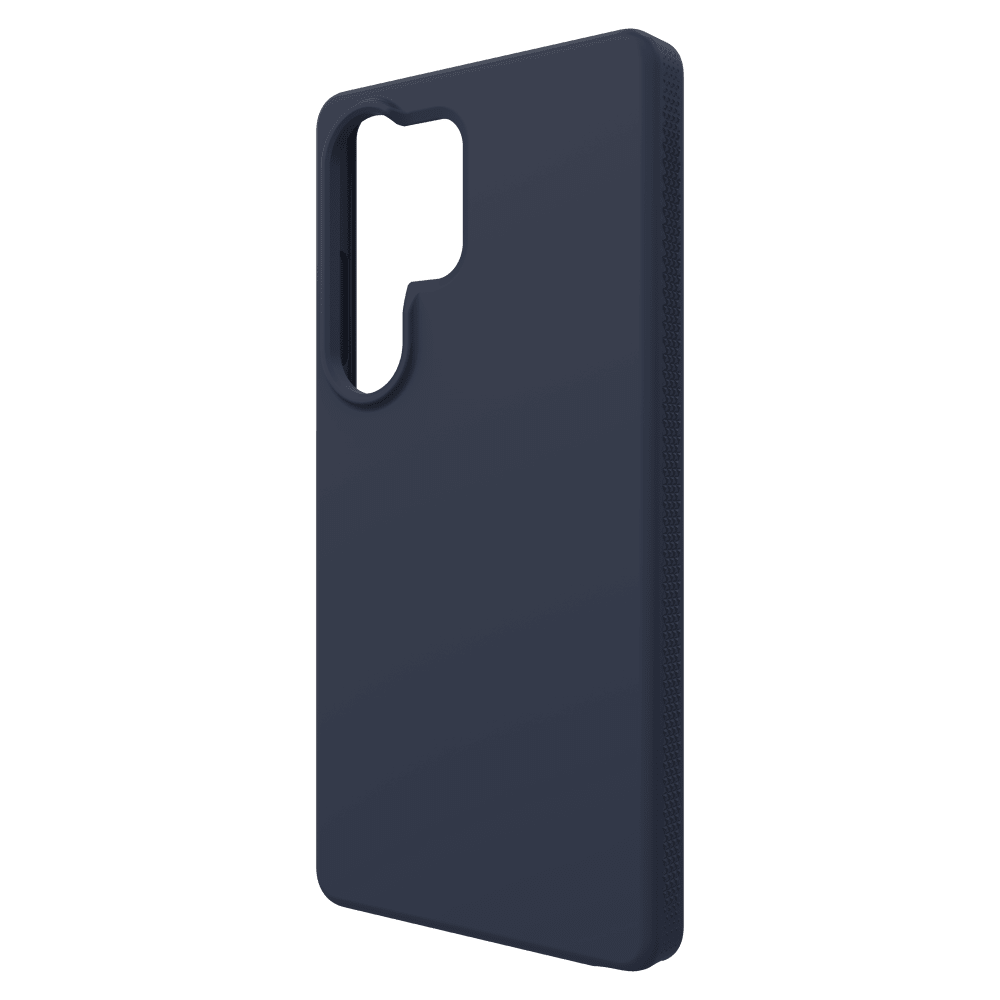 Wholesale cell phone accessory ZAGG - Milan Snap Opaque Case for Samsung Galaxy S25 Ultra -