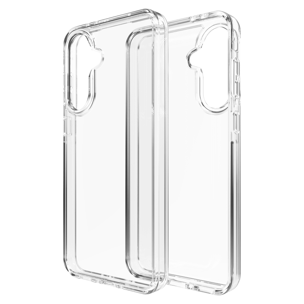 Wholesale cell phone accessory ZAGG - Crystal Palace Lite Case for Samsung Galaxy A56 5G -