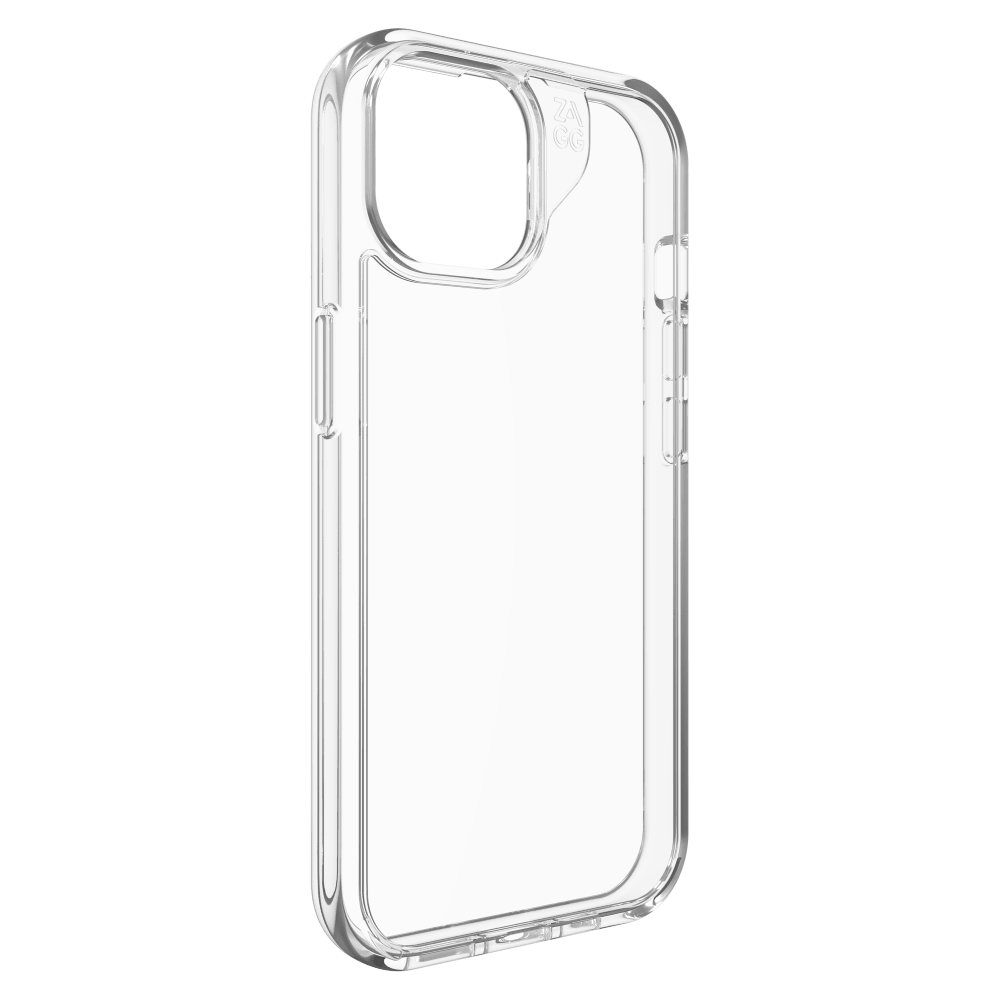 Wholesale cell phone accessory ZAGG - Crystal Palace Case for Apple iPhone 16e   /   iPhone