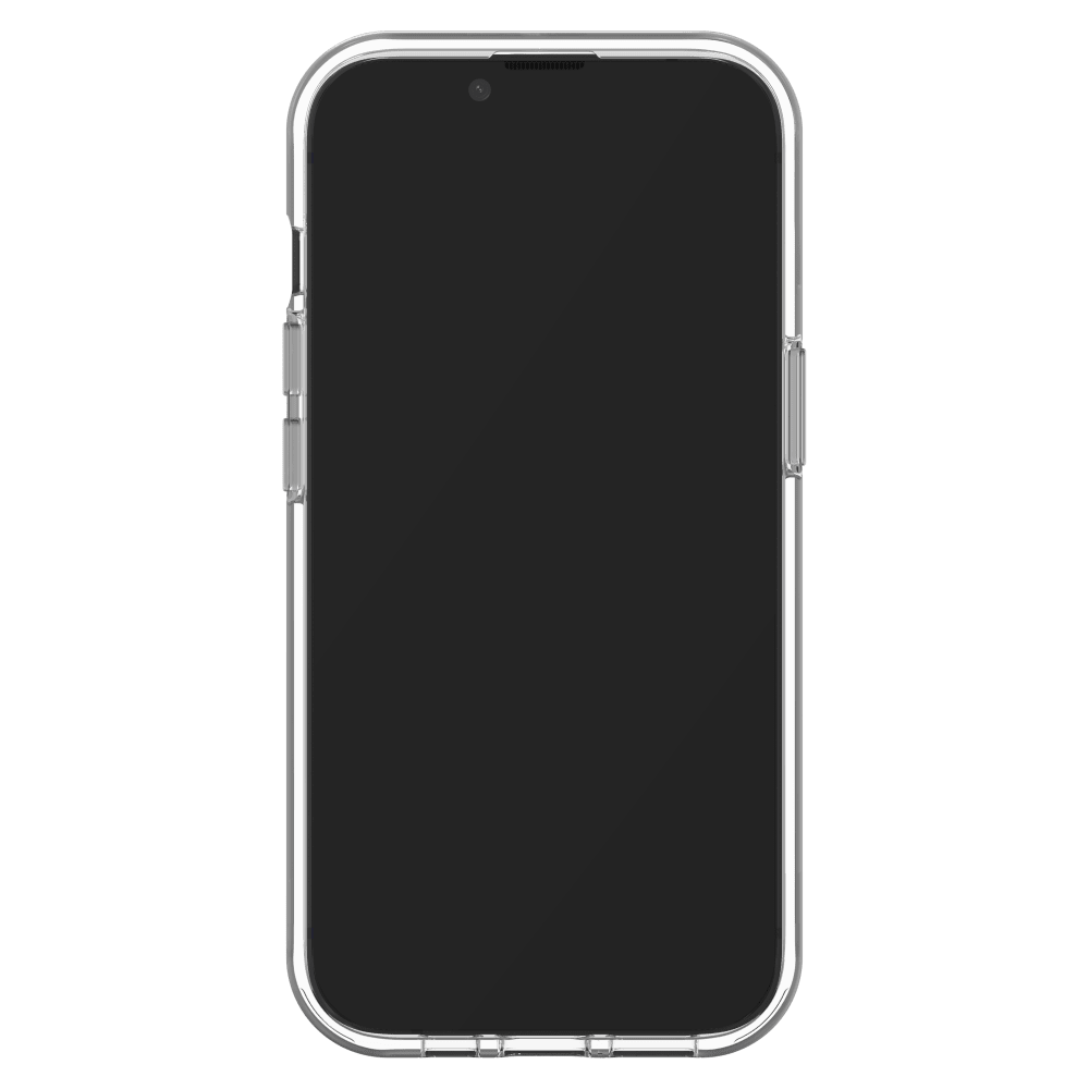Wholesale cell phone accessory ZAGG - Crystal Palace Case with Kickstand for Apple iPhone 16e