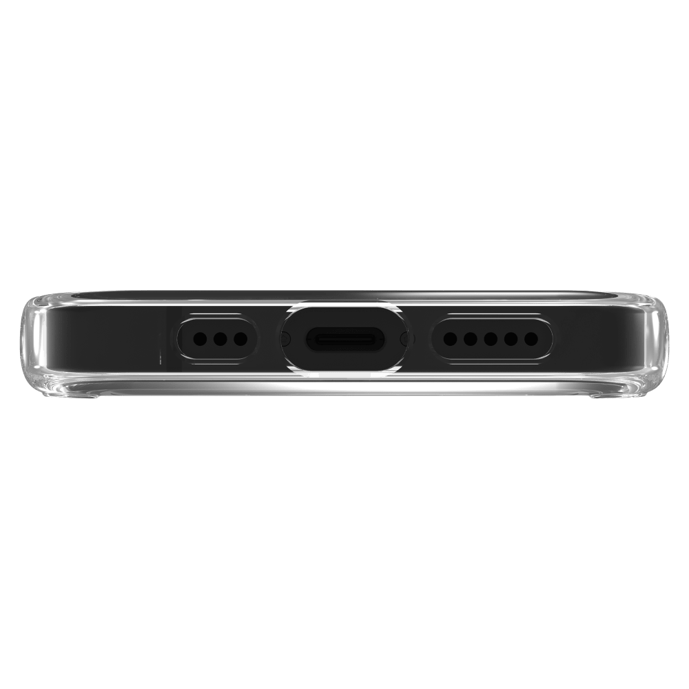 Wholesale cell phone accessory ZAGG - Crystal Palace Snap MagSafe Case for Apple iPhone 16e