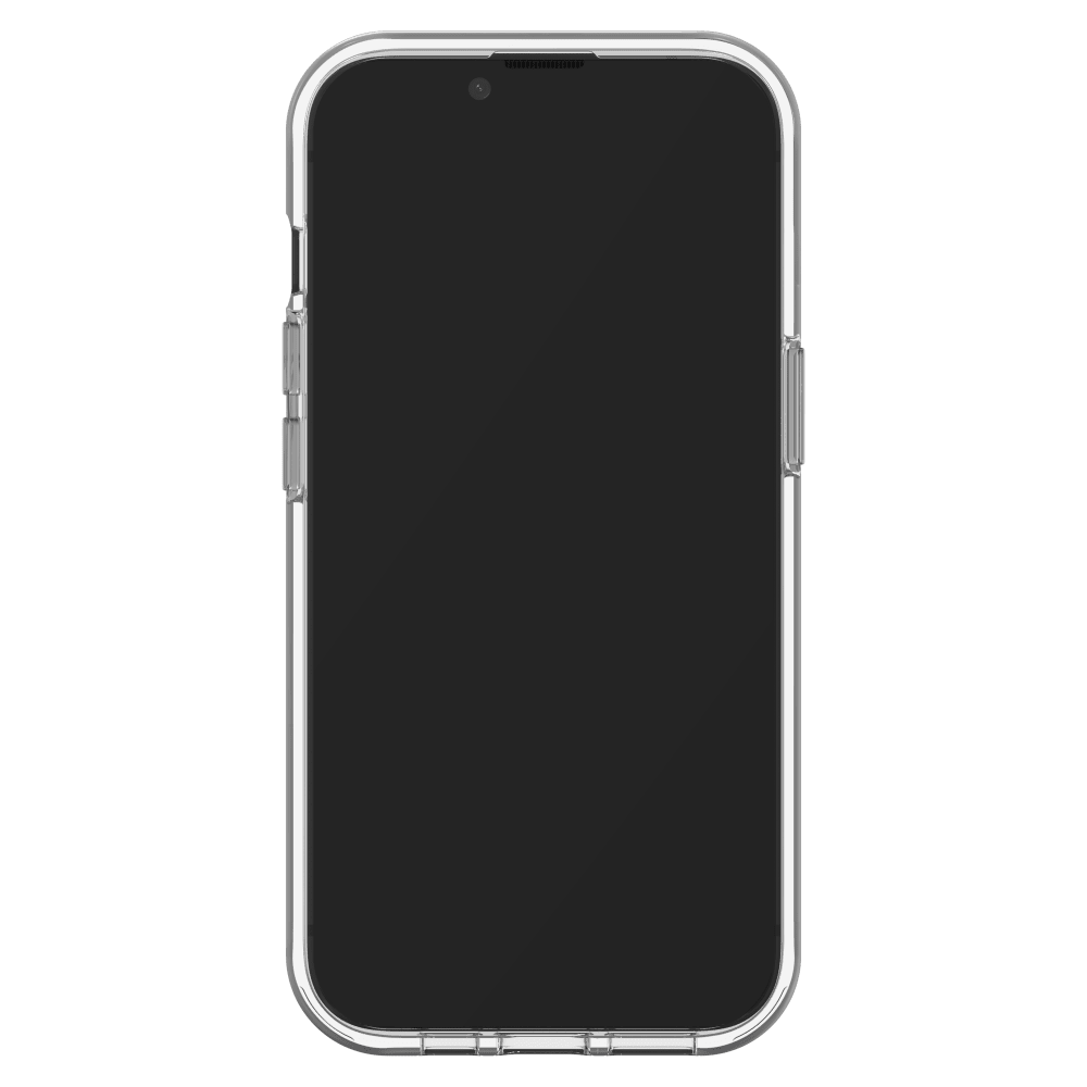 Wholesale cell phone accessory ZAGG - Crystal Palace Snap MagSafe Case with Kickstand for Apple