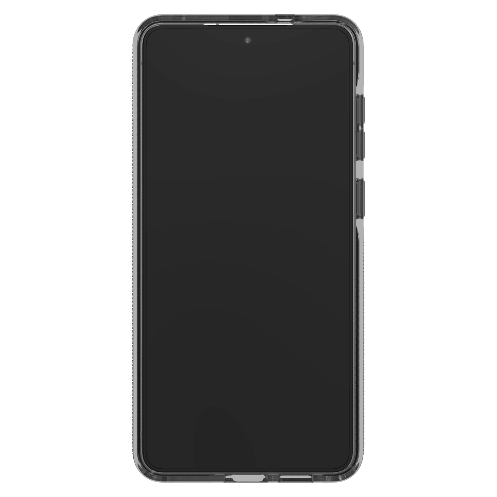 Wholesale cell phone accessory ZAGG - Santa Cruz Case for Samsung Galaxy S25 Edge - Black