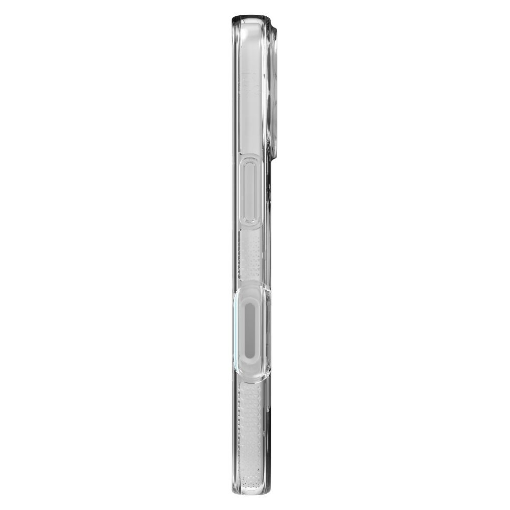Wholesale cell phone accessory ZAGG - Crystal Palace Snap MagSafe Case for Apple iPhone 17 -