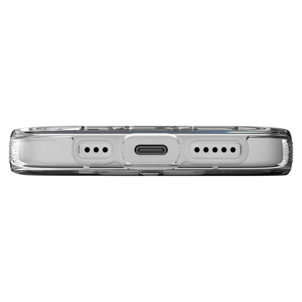 Wholesale cell phone accessory ZAGG - Crystal Palace Snap MagSafe Case for Apple iPhone 17 -