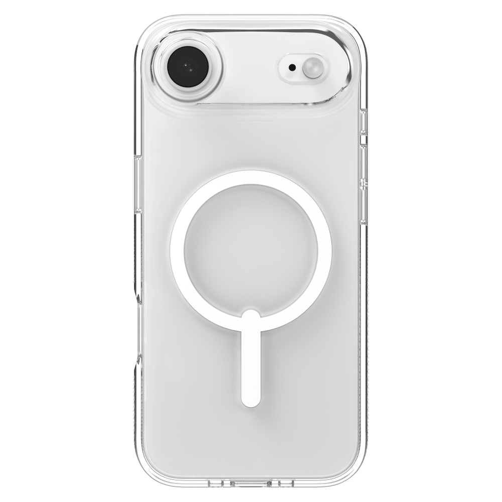 Wholesale cell phone accessory ZAGG - Crystal Palace Snap MagSafe Case for Apple iPhone Air