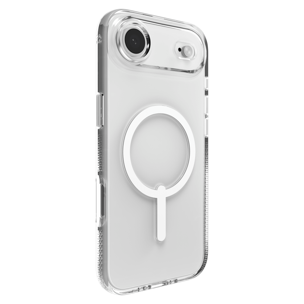 Wholesale cell phone accessory ZAGG - Crystal Palace Snap MagSafe Case for Apple iPhone Air
