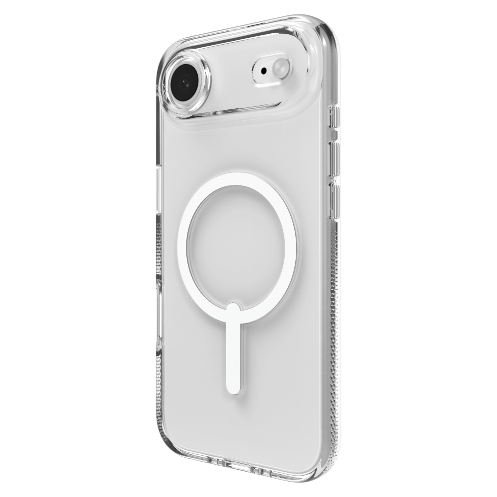Wholesale cell phone accessory ZAGG - Crystal Palace Snap MagSafe Case for Apple iPhone Air