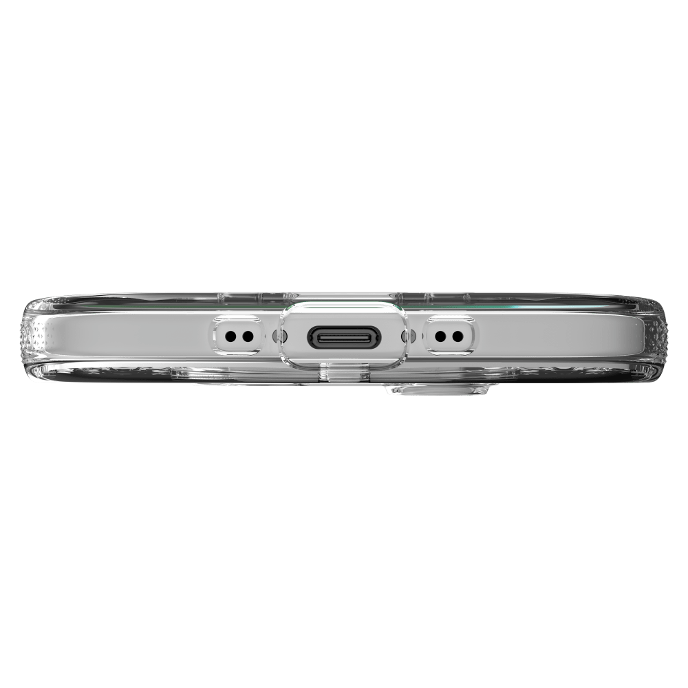 Wholesale cell phone accessory ZAGG - Crystal Palace Snap MagSafe Case for Apple iPhone Air