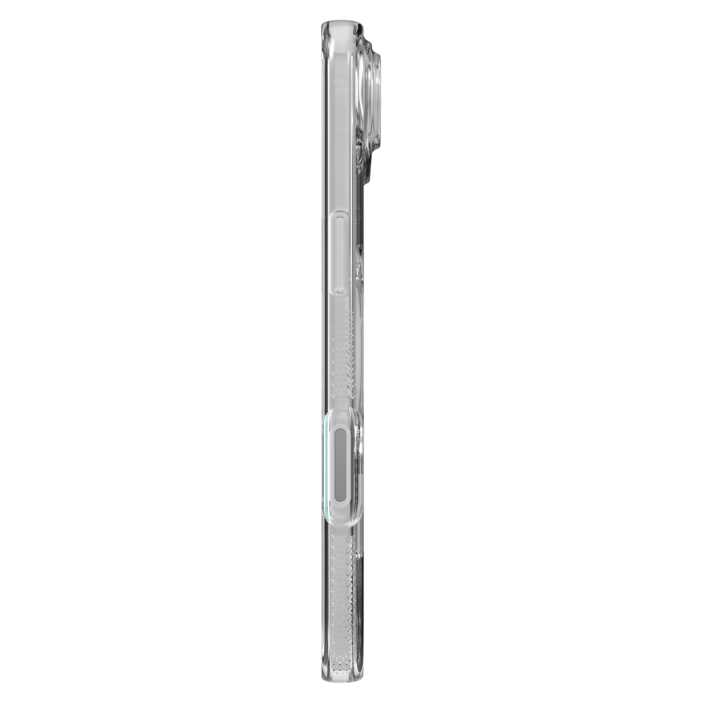Wholesale cell phone accessory ZAGG - Crystal Palace Snap MagSafe Case for Apple iPhone Air