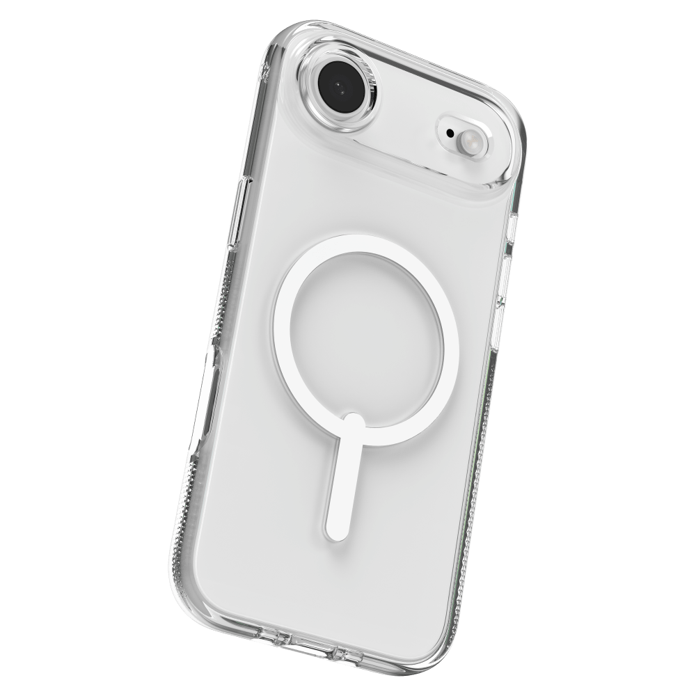 Wholesale cell phone accessory ZAGG - Crystal Palace Snap MagSafe Case for Apple iPhone Air