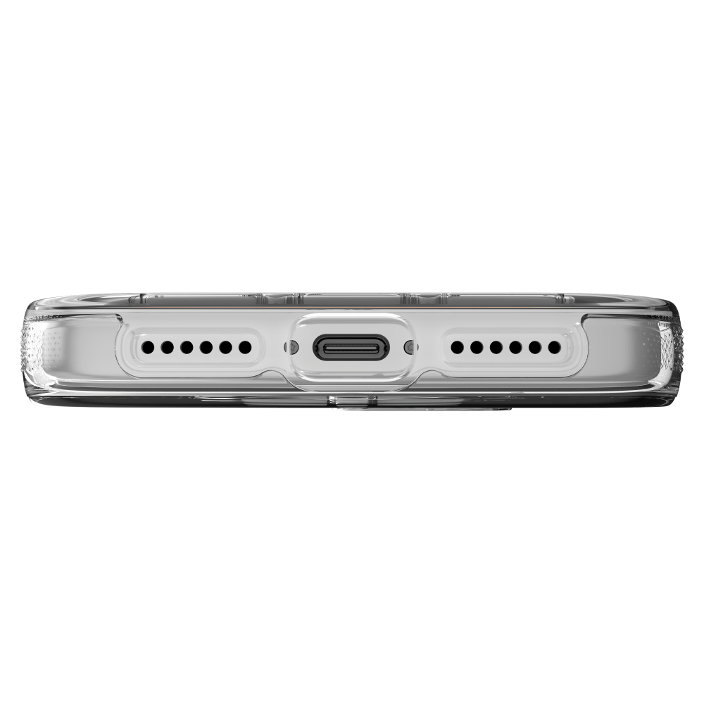 Wholesale cell phone accessory ZAGG - Crystal Palace Snap MagSafe Case for Apple iPhone 17