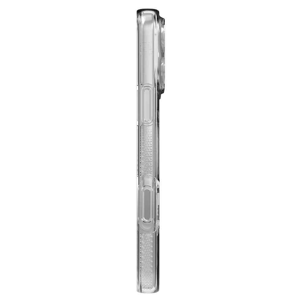 Wholesale cell phone accessory ZAGG - Crystal Palace Snap MagSafe Case for Apple iPhone 17