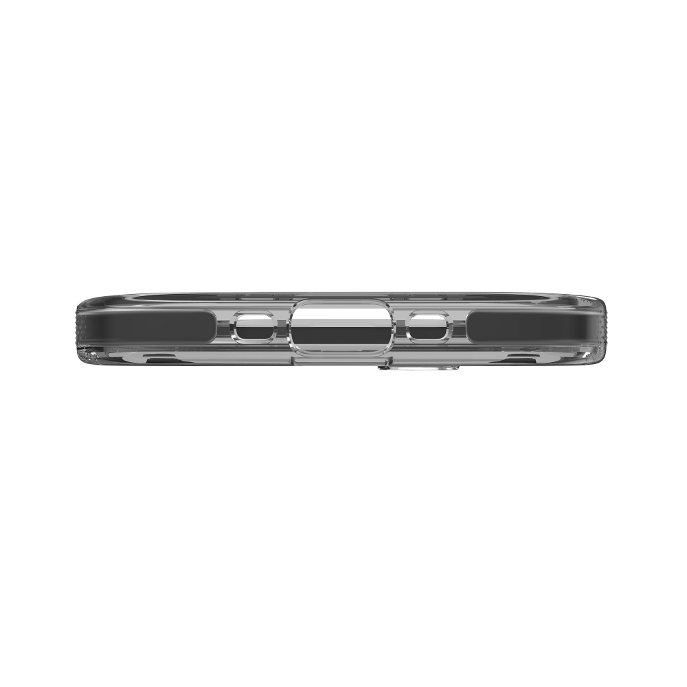 Wholesale cell phone accessory ZAGG - Santa Cruz Snap MagSafe Case for Apple iPhone Air - Jet