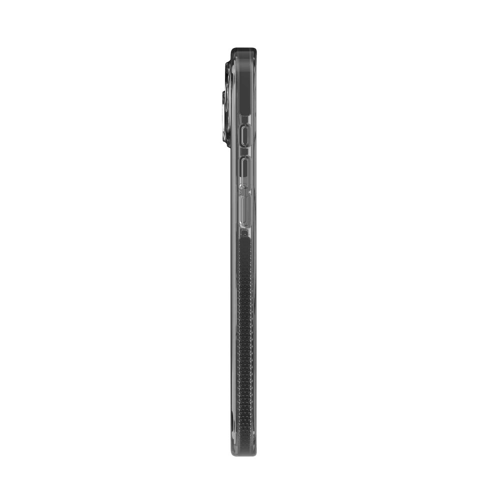 Wholesale cell phone accessory ZAGG - Santa Cruz Snap MagSafe Case for Apple iPhone Air - Jet
