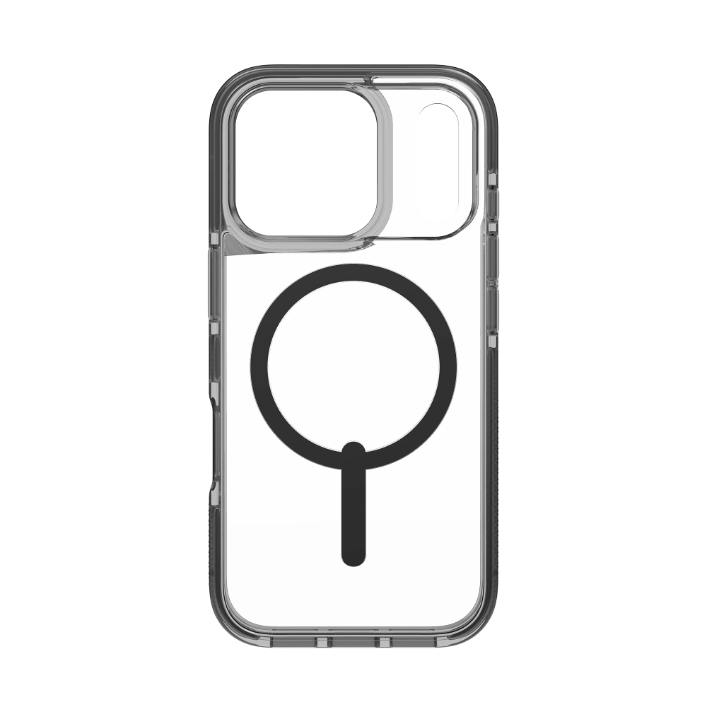 Wholesale cell phone accessory ZAGG - Santa Cruz Snap MagSafe Case for Apple iPhone 17 Pro -