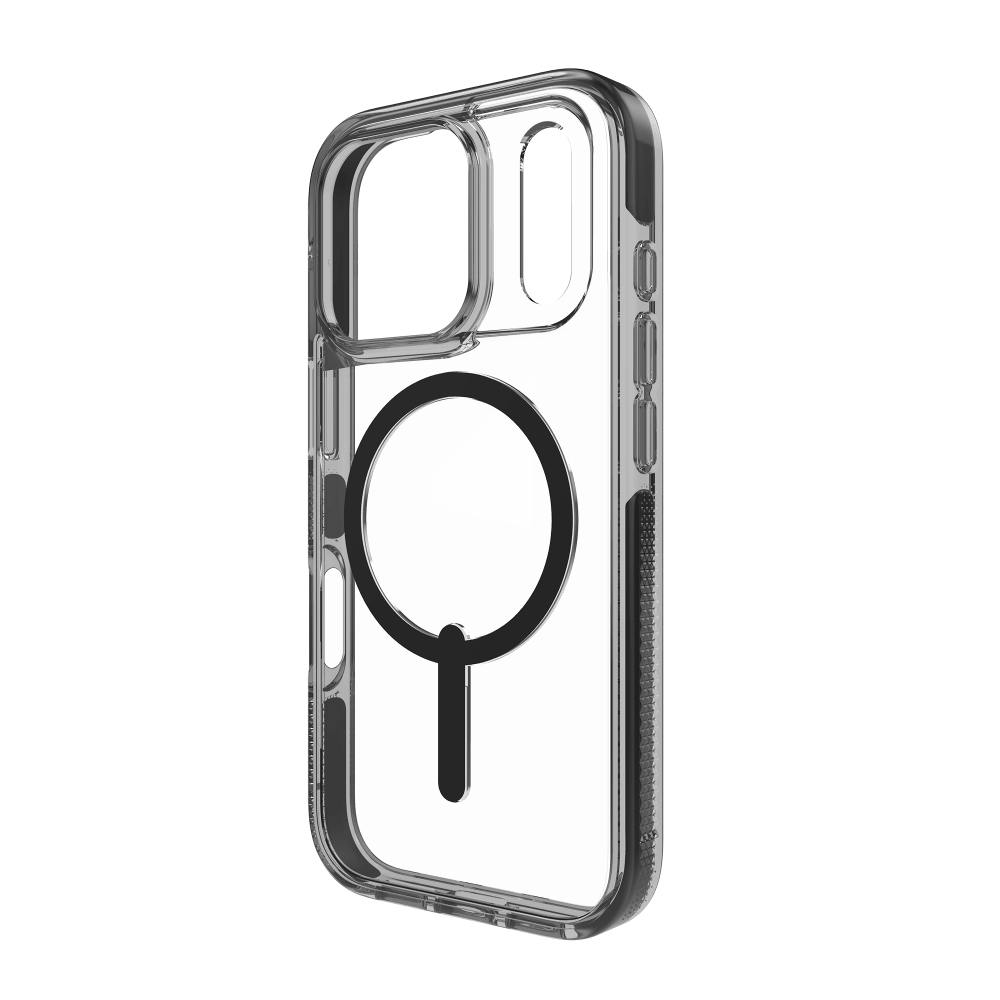Wholesale cell phone accessory ZAGG - Santa Cruz Snap MagSafe Case for Apple iPhone 17 Pro -