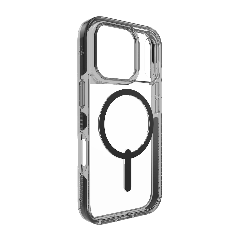 Wholesale cell phone accessory ZAGG - Santa Cruz Snap MagSafe Case for Apple iPhone 17 Pro -