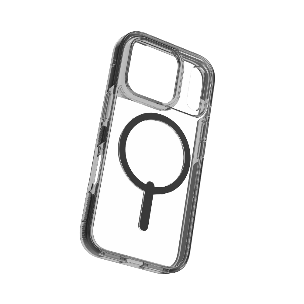 Wholesale cell phone accessory ZAGG - Santa Cruz Snap MagSafe Case for Apple iPhone 17 Pro -