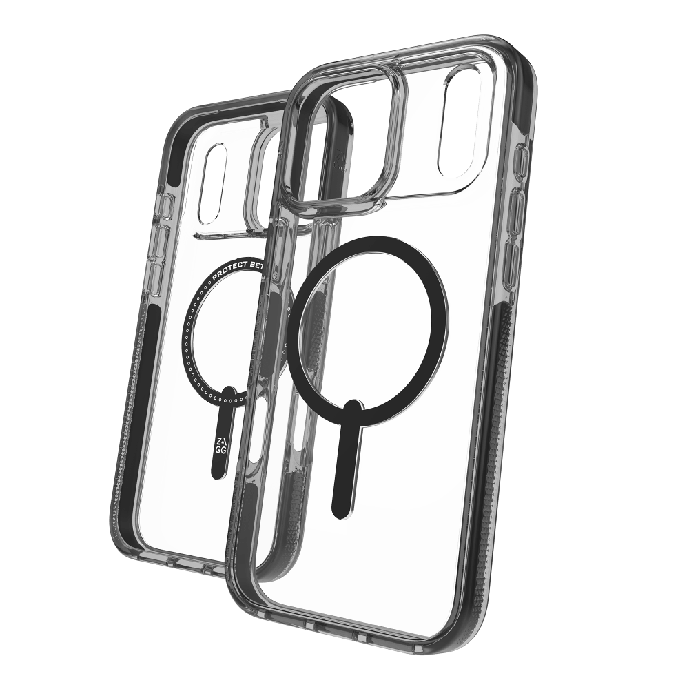 Wholesale cell phone accessory ZAGG - Santa Cruz Snap MagSafe Case for Apple iPhone 17 Pro