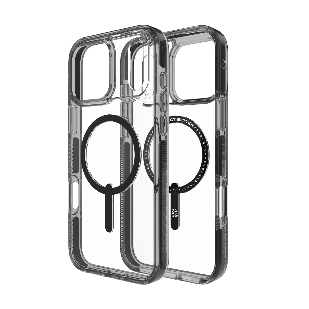 Wholesale cell phone accessory ZAGG - Santa Cruz Snap MagSafe Case for Apple iPhone 17 Pro