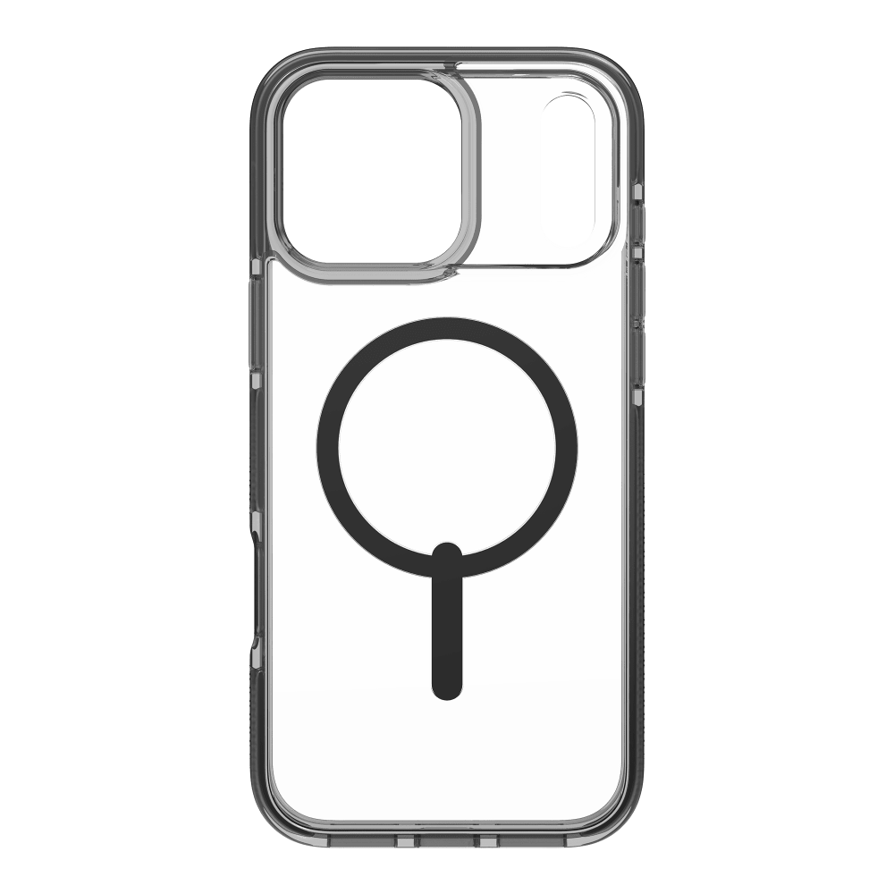 Wholesale cell phone accessory ZAGG - Santa Cruz Snap MagSafe Case for Apple iPhone 17 Pro