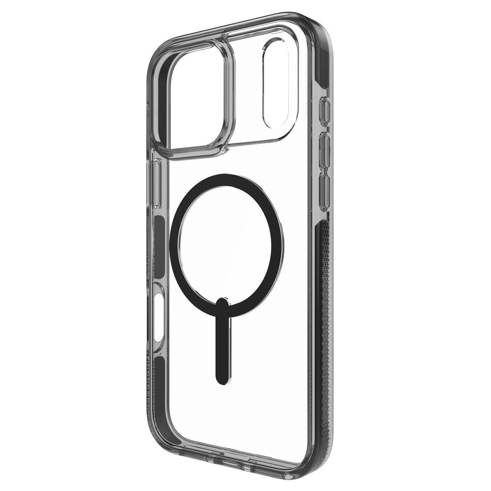 Wholesale cell phone accessory ZAGG - Santa Cruz Snap MagSafe Case for Apple iPhone 17 Pro